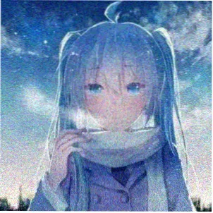 读者周砚清的头像